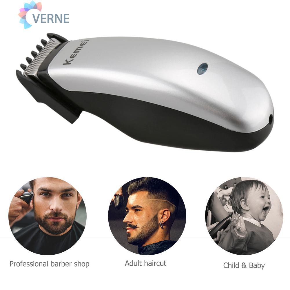 best mini hair trimmer