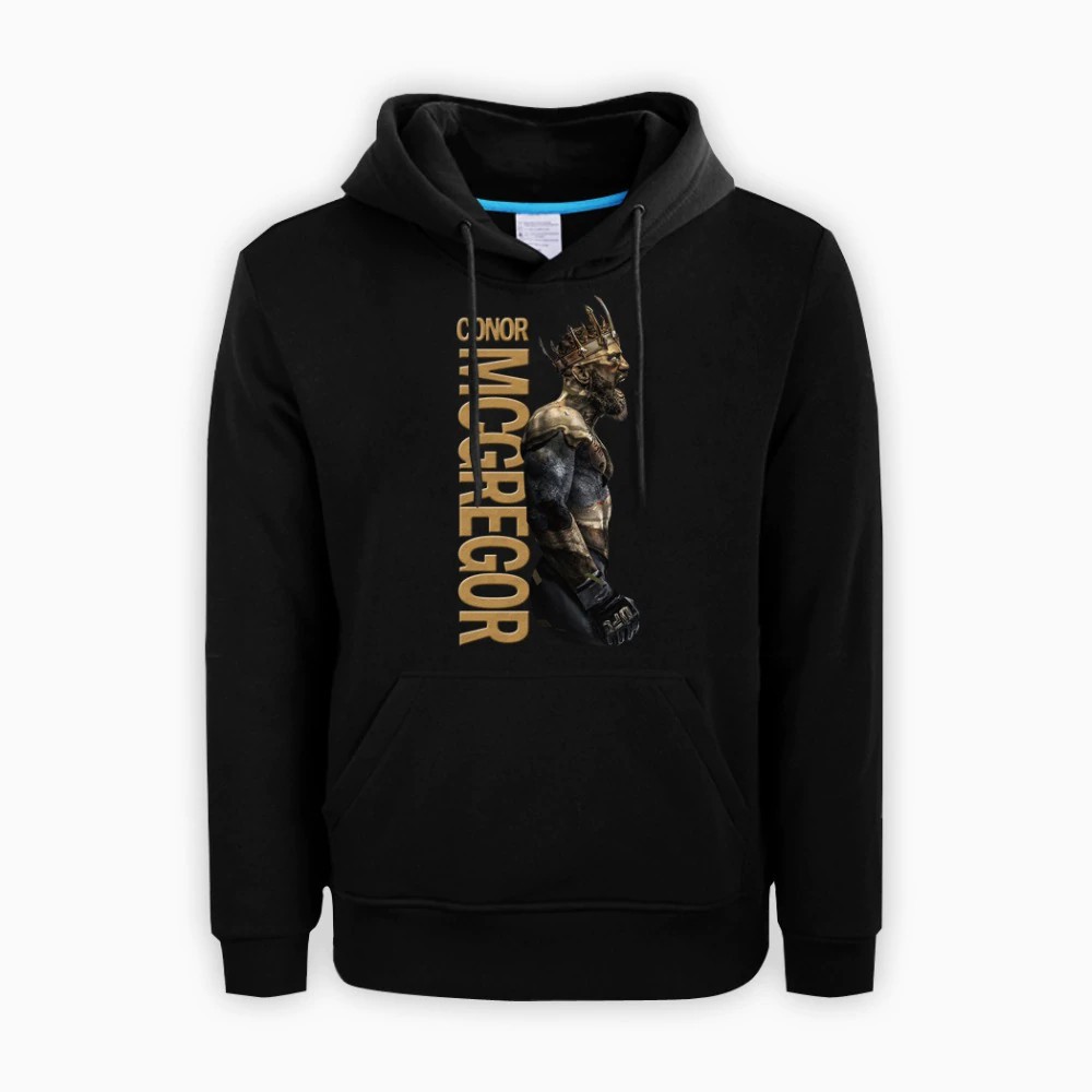 conor mcgregor hoodie