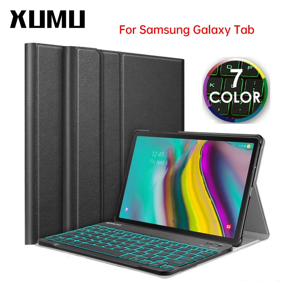 Xumu For Samsung Galaxy Tab A 10 1 2022 S6 S5e 10 5 T590 Xumu For Samsung Galaxy Tab A 10 1 2022 S6 S5e 10 5 T590