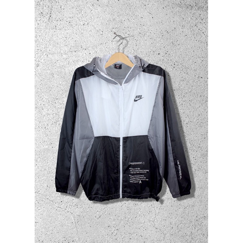 nike jacket windbreaker