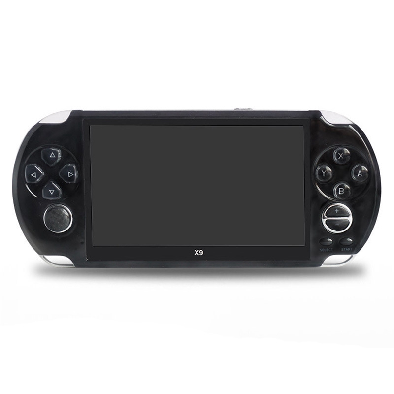 game player psp