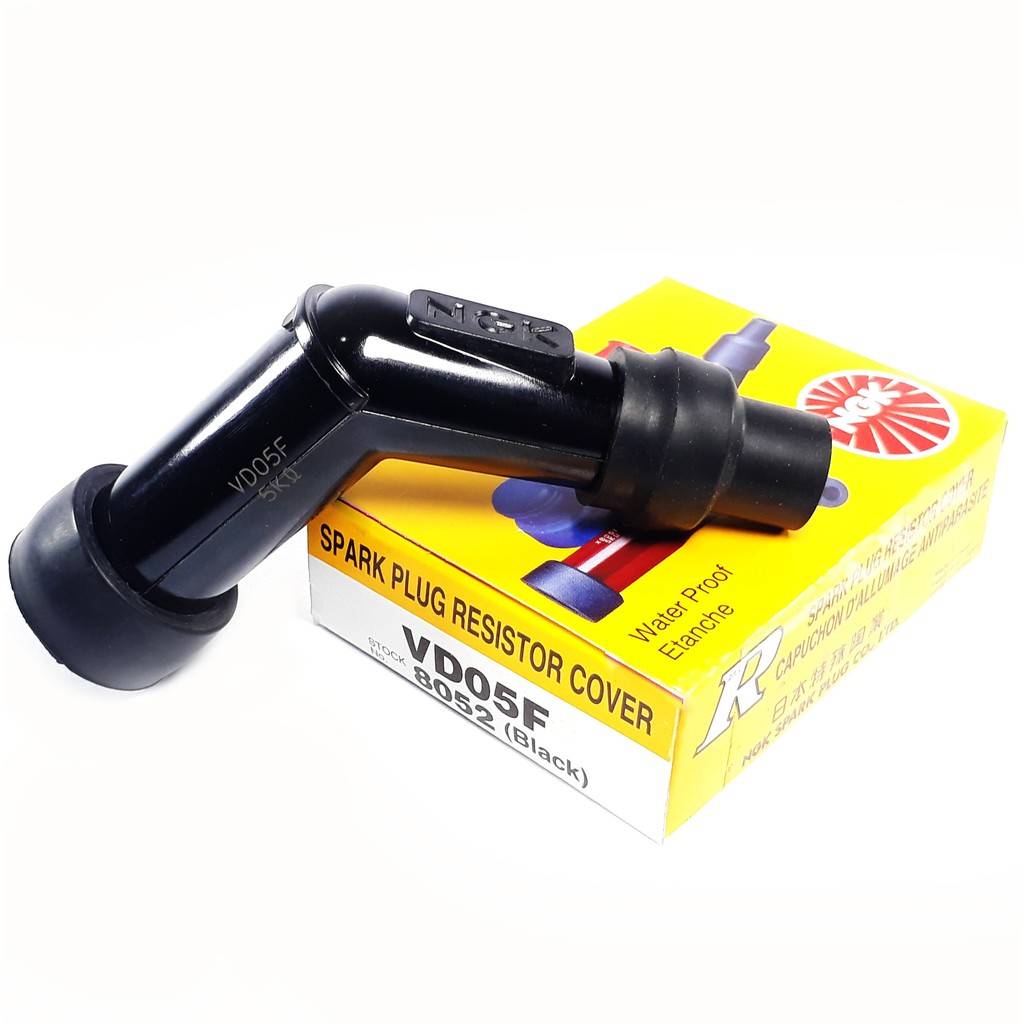 NGK Spark Plug Cap VDO5F Shopee Philippines