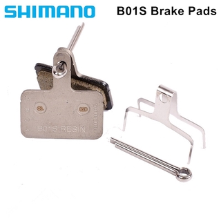 shimano m445 pads