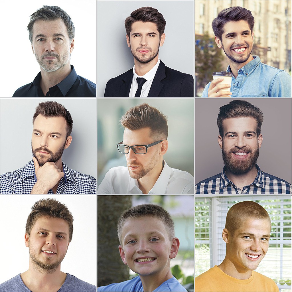 wahl color pro complete hair cutting kit