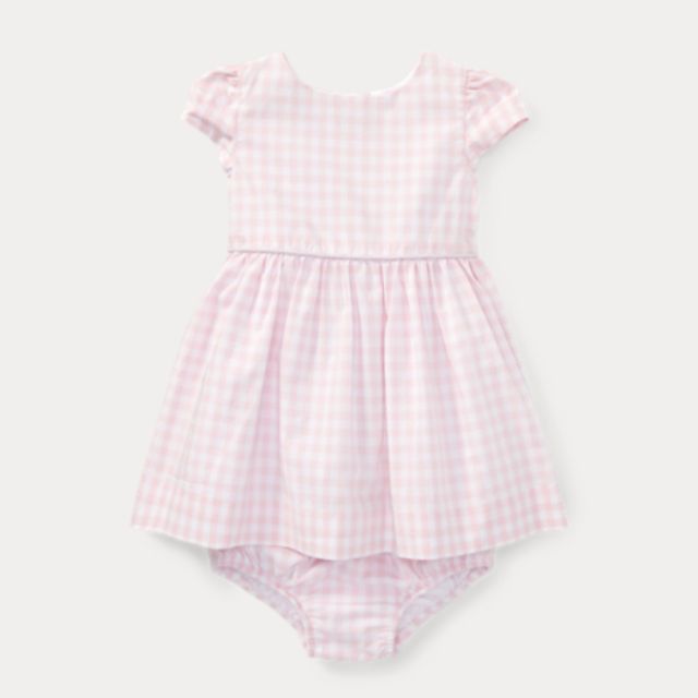 baby dress ralph lauren
