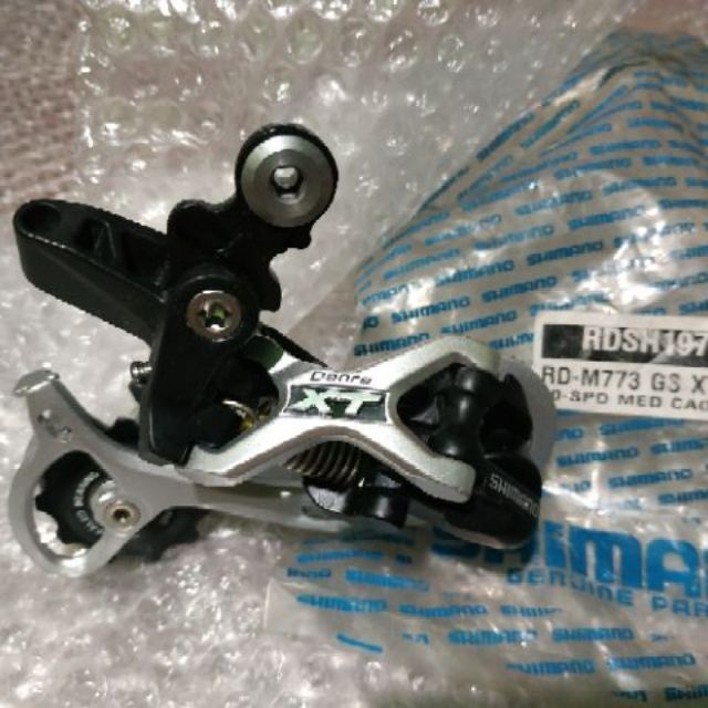 shimano xt m773