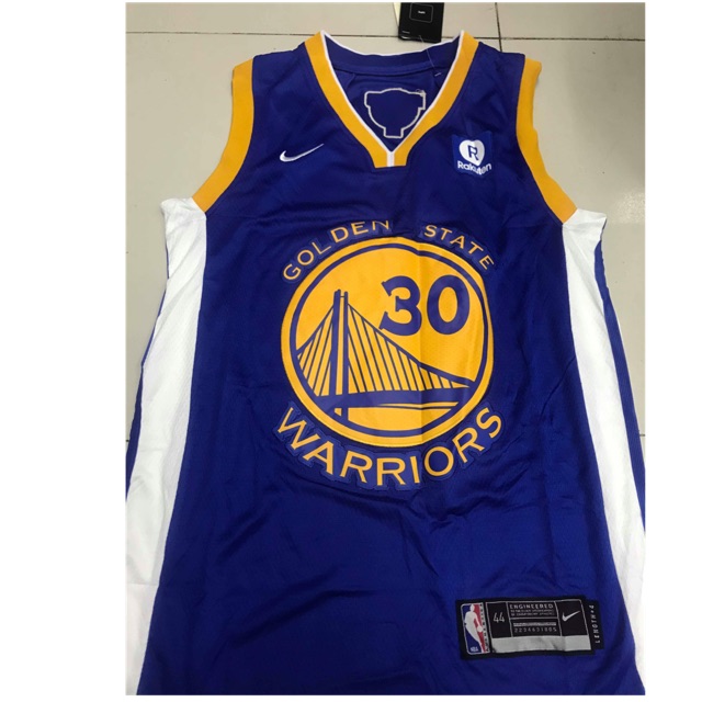 nba jersey gsw