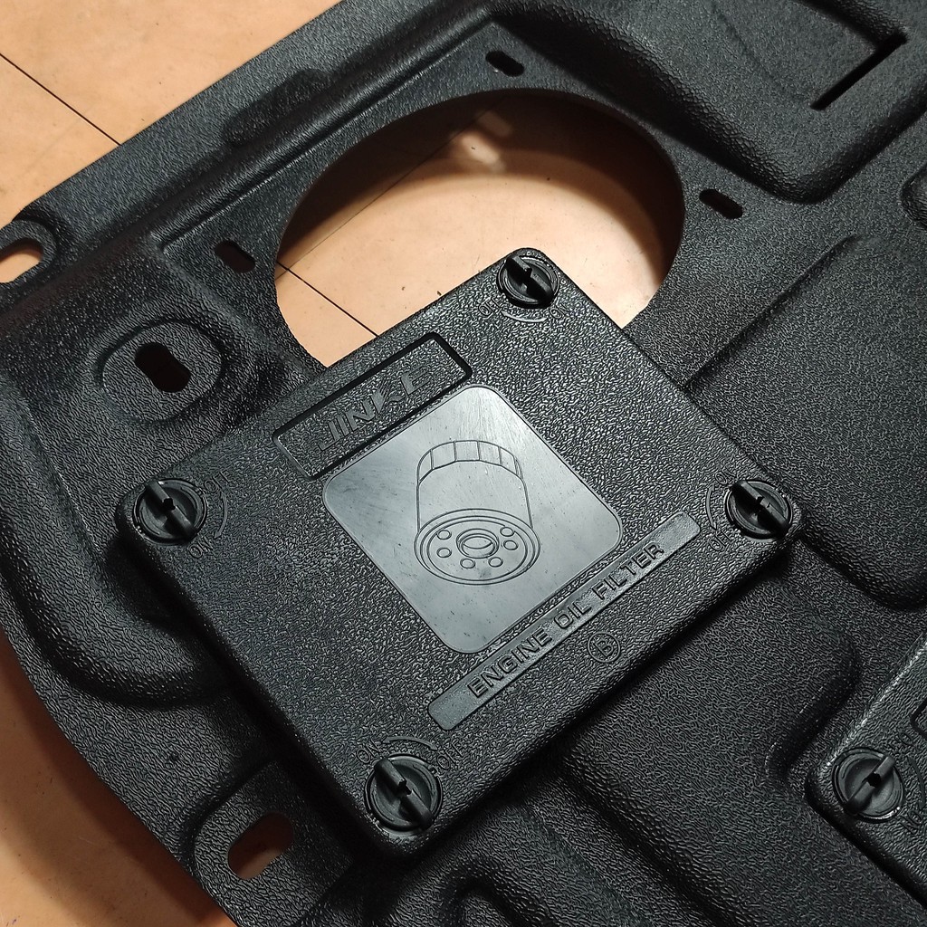 Suzuki Swift Engine Guard Suzuki Swift Engine Cover Suzuki Swift Engine Undercover presyo ₱2,900