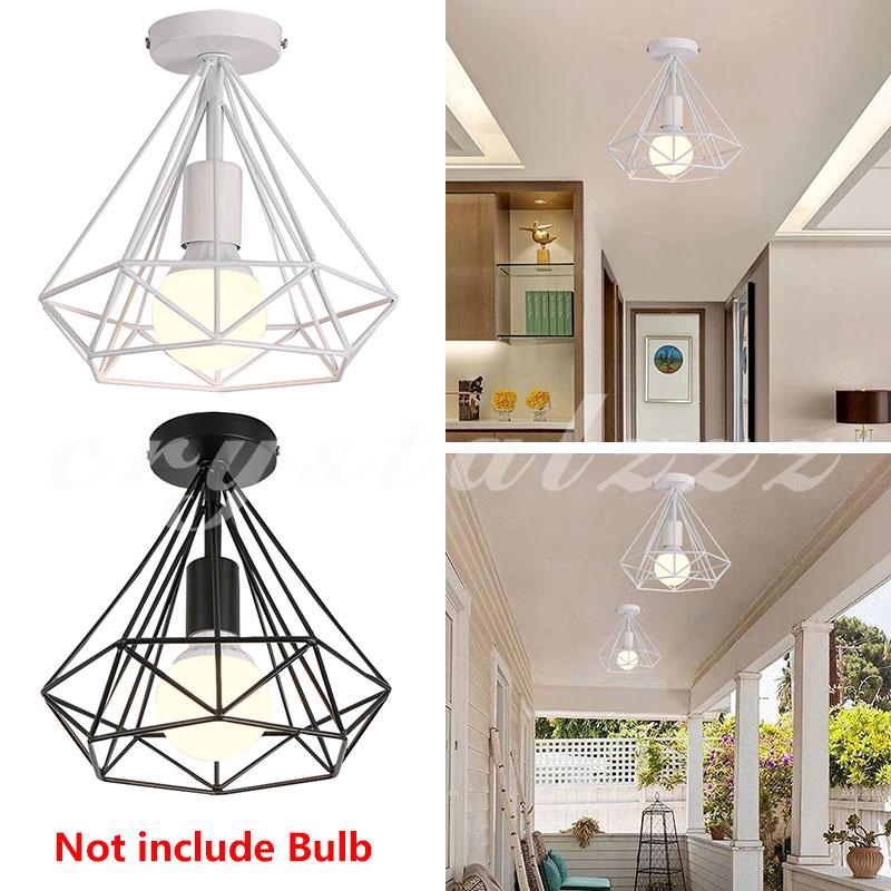 ceiling light minimalist