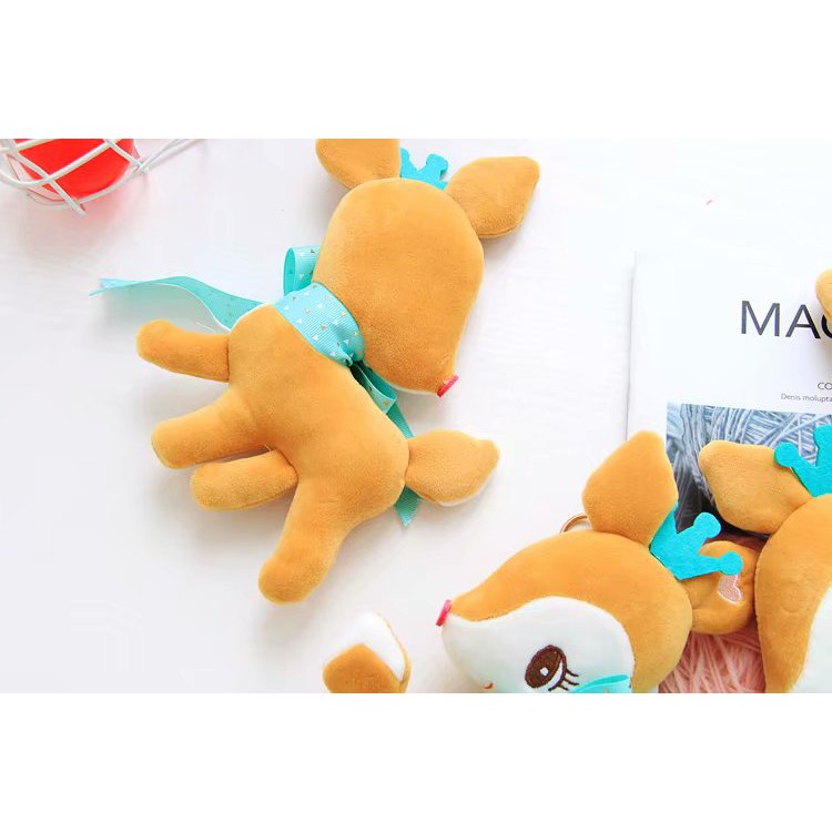 bambi plush