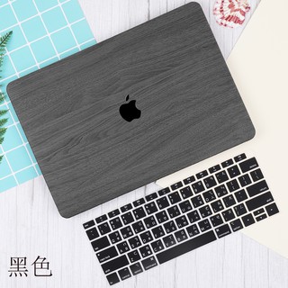 Wood Grain Hard Case With Keyboard Cover For Macbook Pro 13 15 Touch Bar Air 11 13 Inch Retina 12 Shopee Philippines