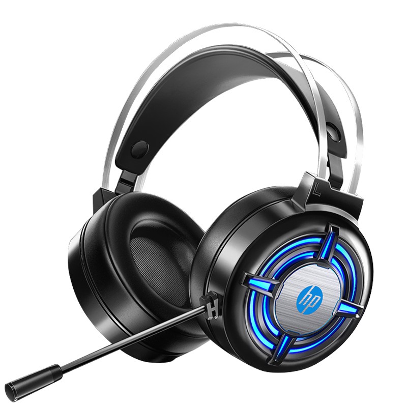 gaming headset h120g