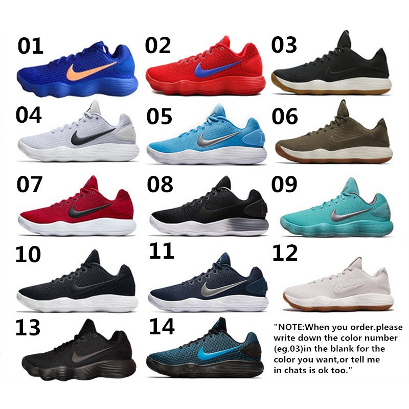 nike hyperdunk 10 low