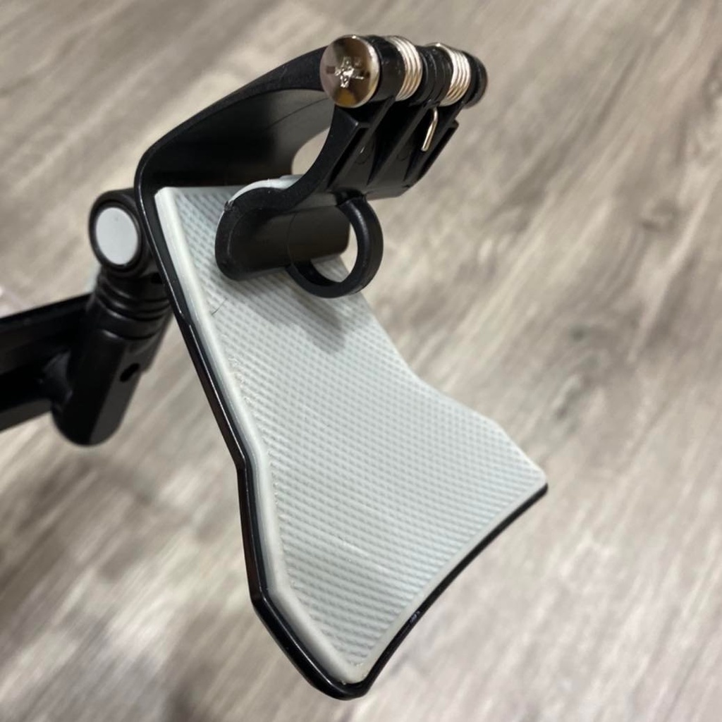 Universal car Dashboard 360 Degree Car Mobile Phone Holder Mount Phone