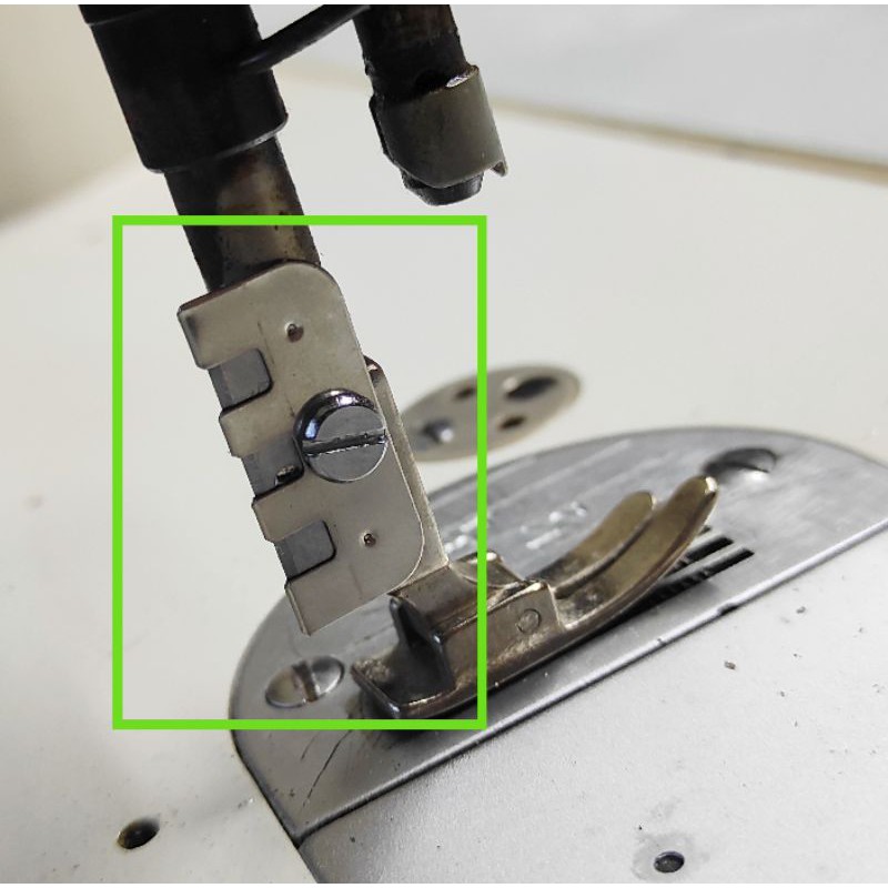 Juki high speed thread cutting blade sewing machine Shopee Philippines