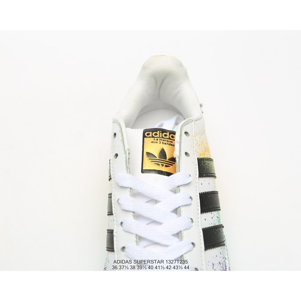 adidas superstar khaki 38