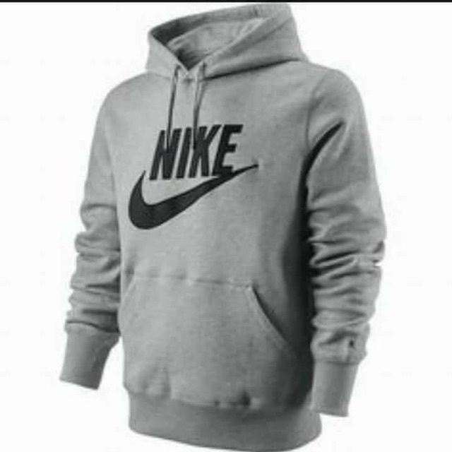 nike pullover jacket