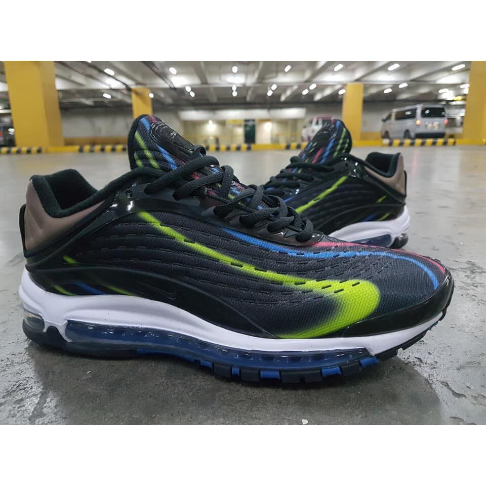 air max deluxe 43