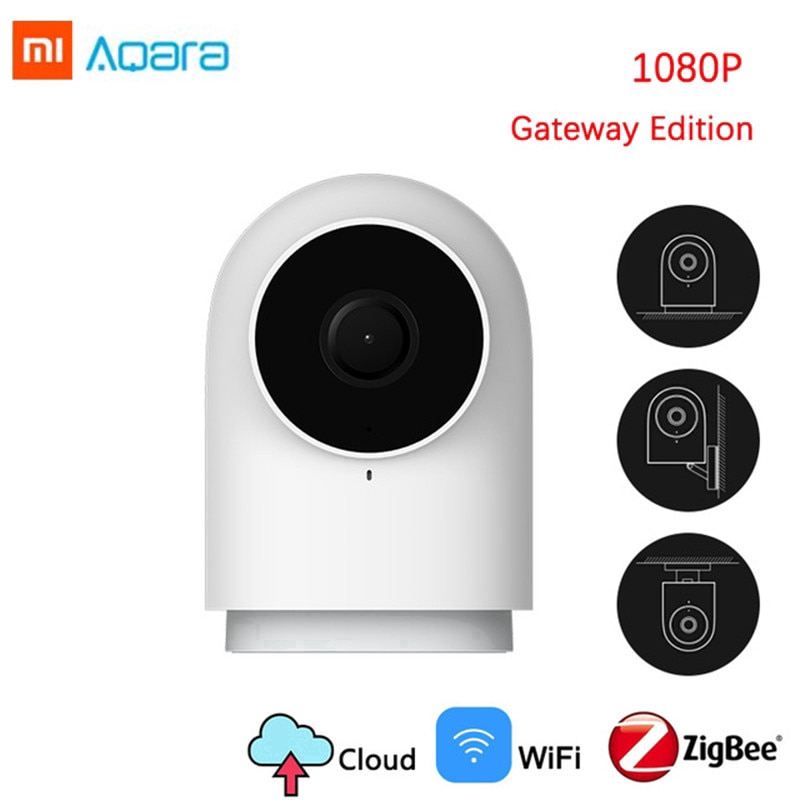 Xiaomi Aqara Smart 1080P Camera G2 
