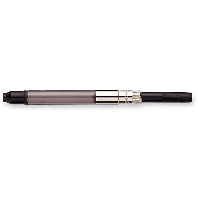 PARKER Fountain Pen Converter, Standard Twist Fill (S0050300) | Shopee ...