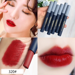 Lip Tattoos Lip Tint Matte Lipstick Color Rich Lipstick Waterproof Longlasting Moisturizing Shopee Philippines