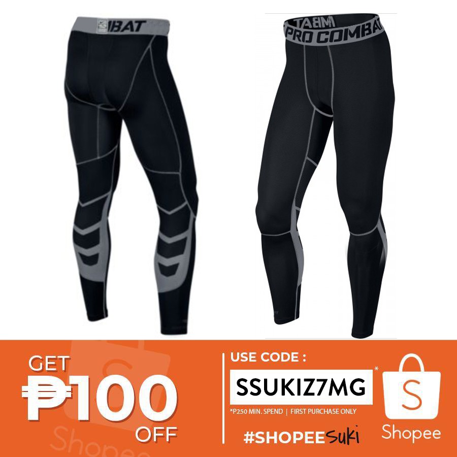 pro combat leggings