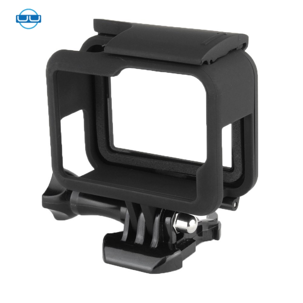GoPro frame protective shell, protective cover, edge protective cover GoPro Hero 7 6 5