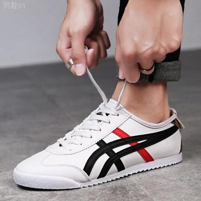 onitsuka tiger canvas shoes