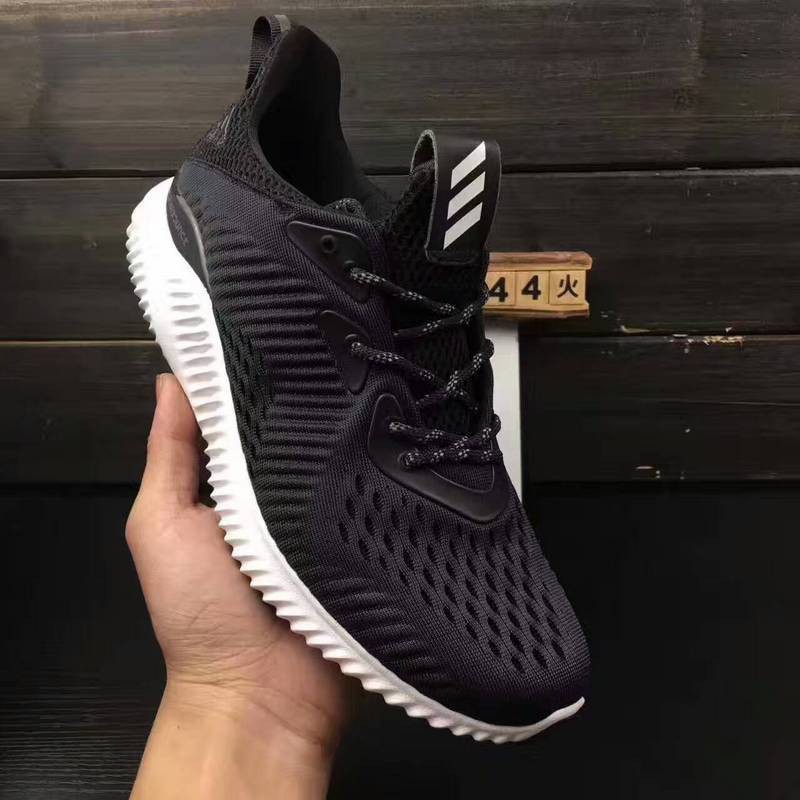 adidas alphabounce ultra boost