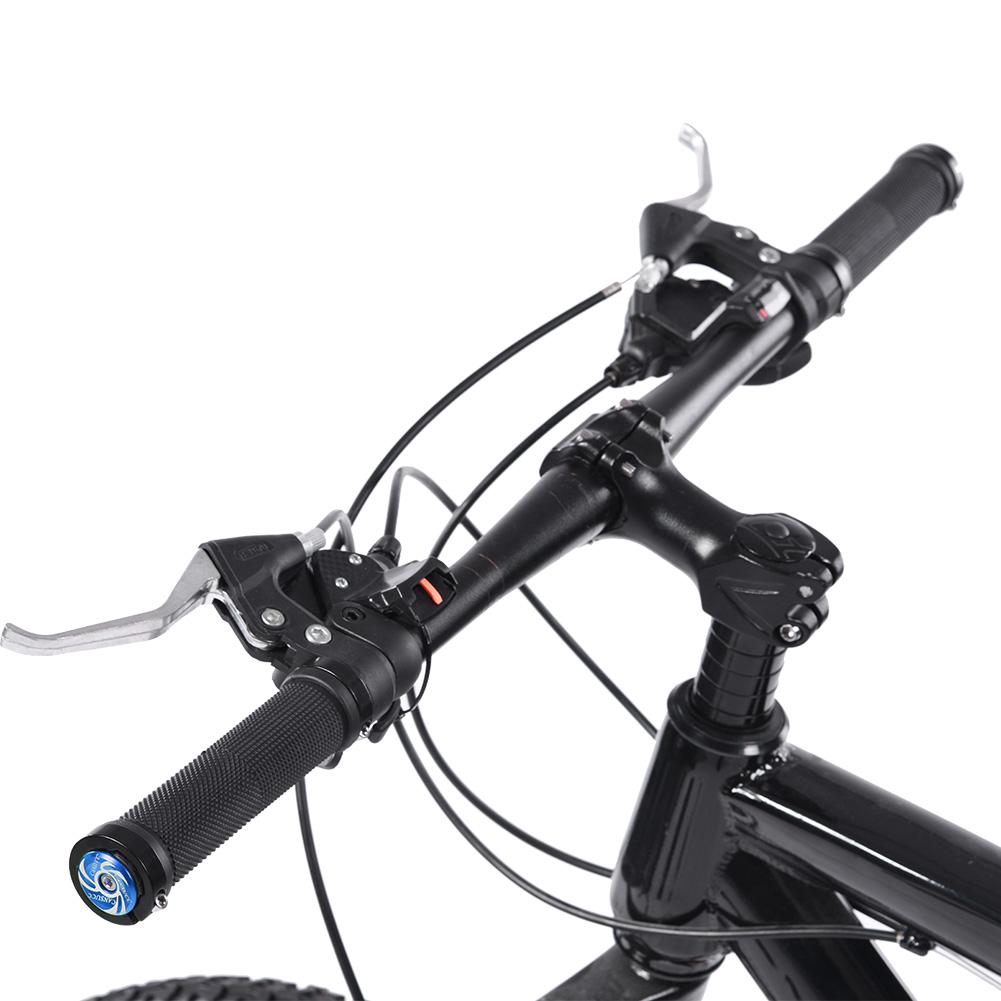 bicycle handlebar accessory bar