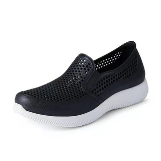 CROCS FARLIGHT WHOLESHOES MOTORCYLE MENS SHOES (SIZE40-45) | Shopee ...