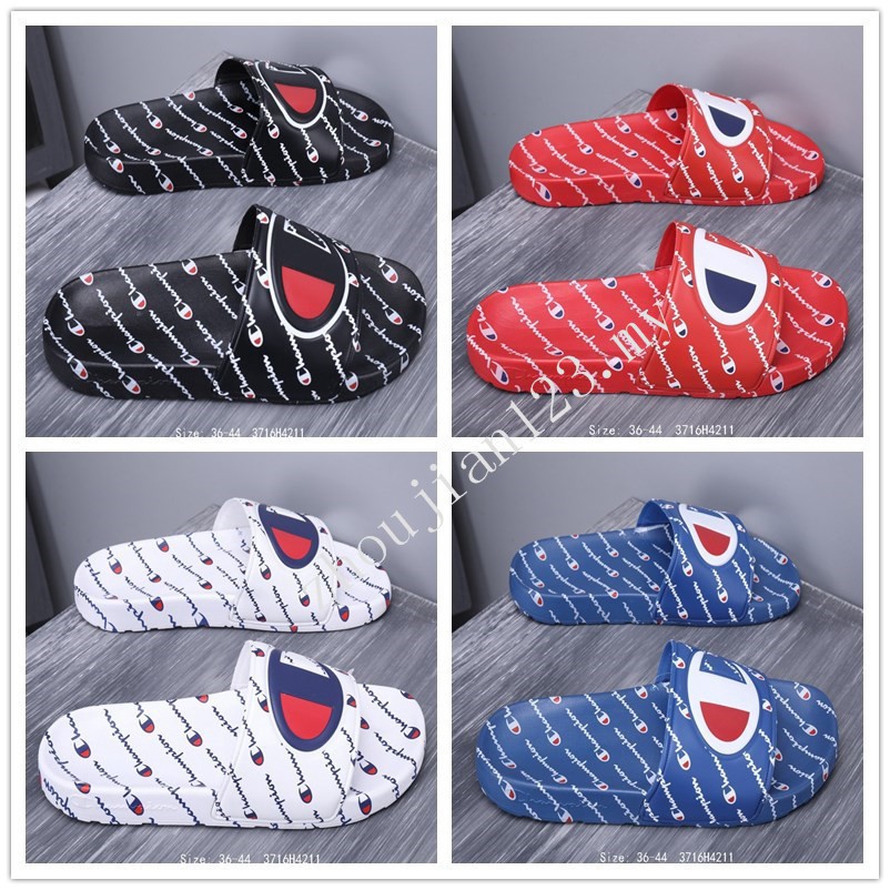champion slippers price