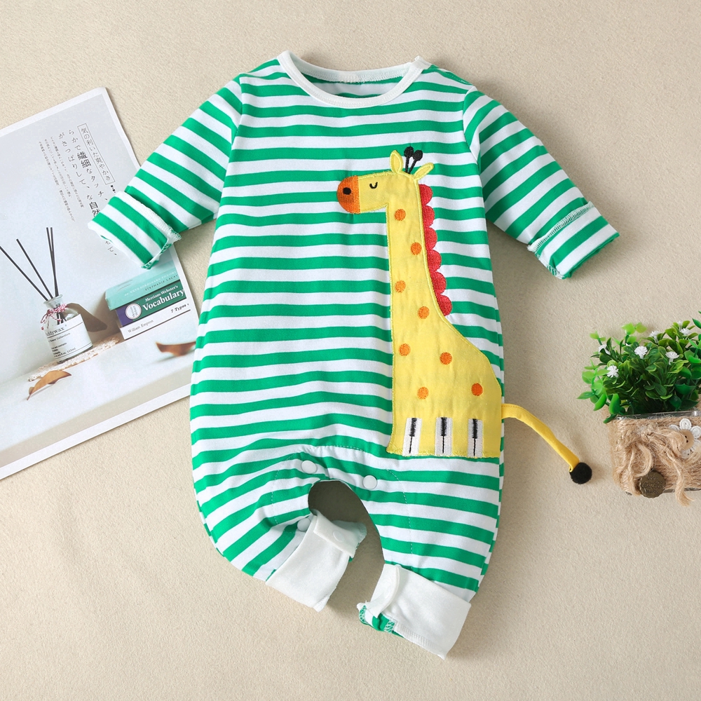fawn baby clothes