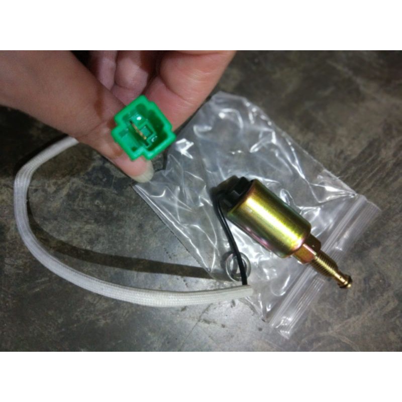 5k Carburetor switch Carburetor Direct kijang super 5k Shopee Philippines