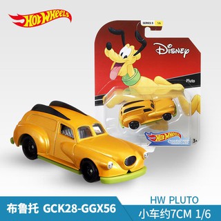 disney princess hot wheels