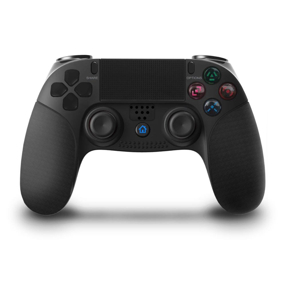 ps4 controller console