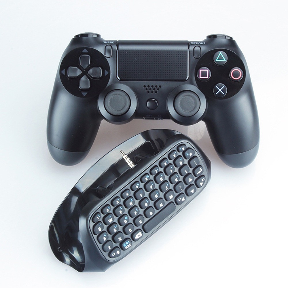 keypad for ps4 controller