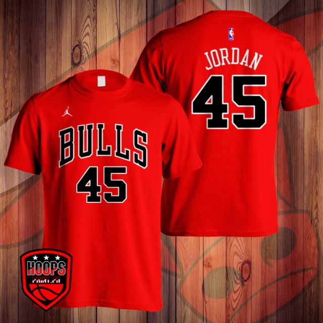 michael jordan bulls shirt