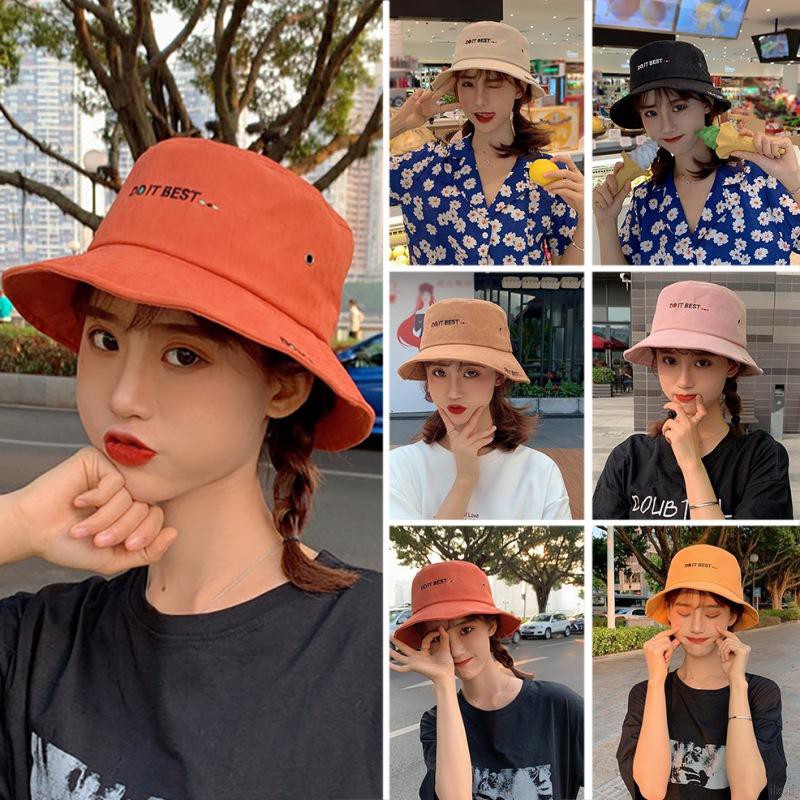 shade bucket hat