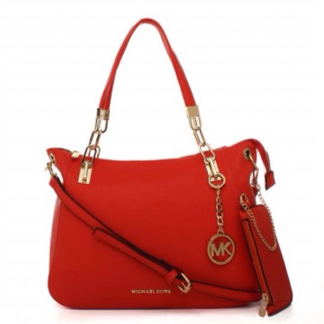 mk classic bag