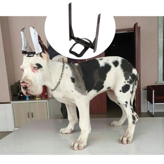 Dog Ear Care Tool Ear Stand Up for Doberman Pinscher Dog,Samoyed, Great Dane