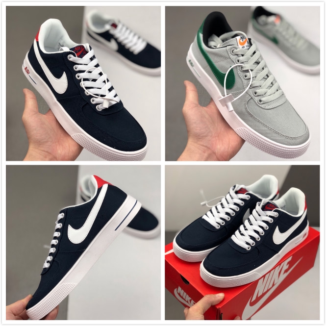 nike air force 1 skate shoes