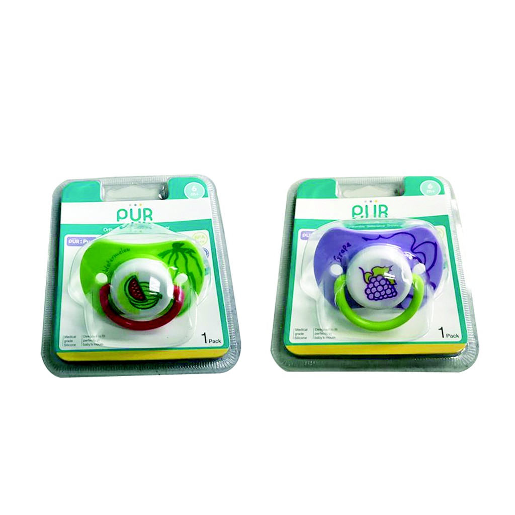 pur pacifier