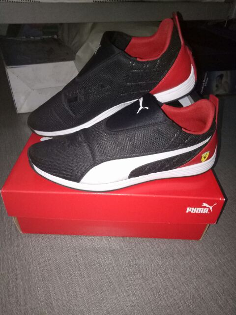 puma ferrari philippines