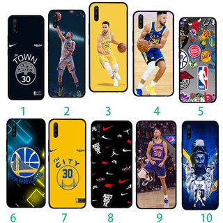 Steph Curry Wardell Stephen Curry  Nba Championships For Vivo Y11 Y20 Y20s Y20i 2021 Y17 Y12 Y15 2020  Y53 Y55 Y55s Phone Case