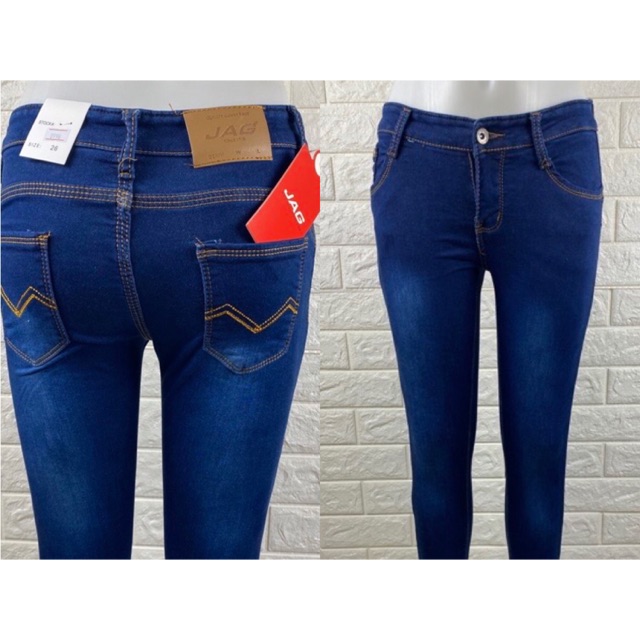 jag stretch jeans