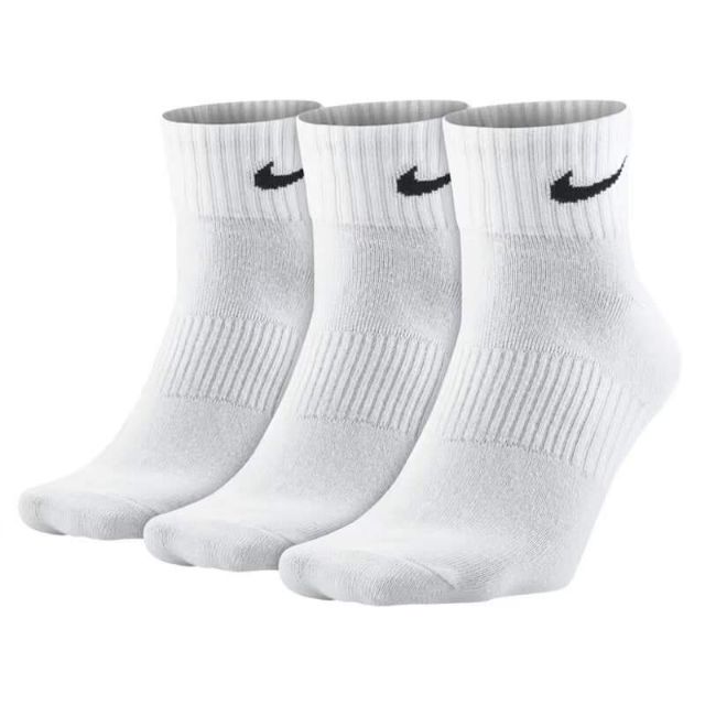 nike basketball mid socks