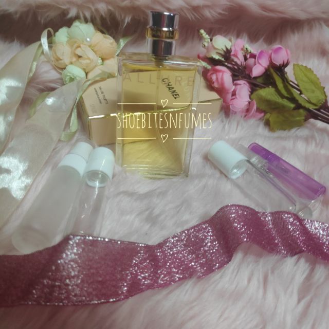 macy's chanel allure homme sport