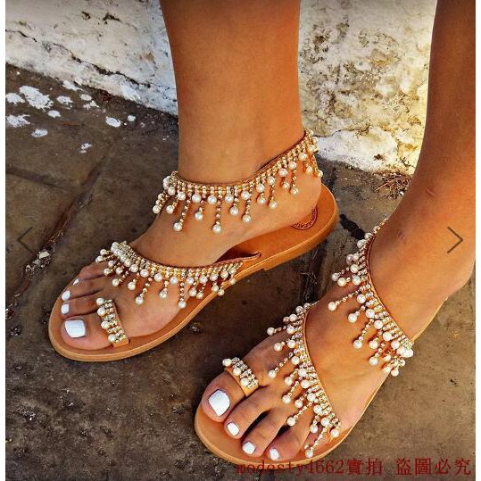 sandals with tassels zara