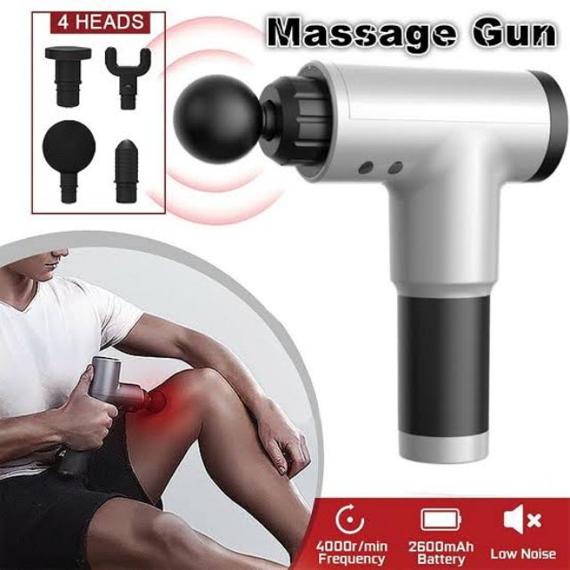 best handheld massage roller